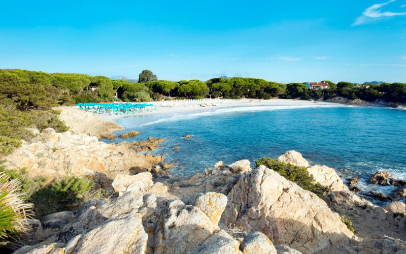 LE RESIDENZE DEL GOLFO DI OROSEI